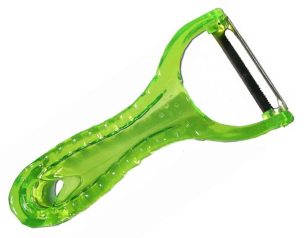 Pelapapas Acrilico | De todo