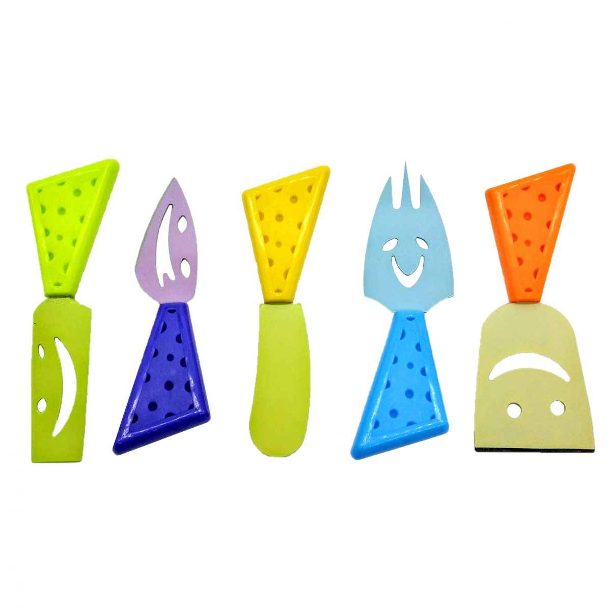 CUCHILLOS PARA QUESO