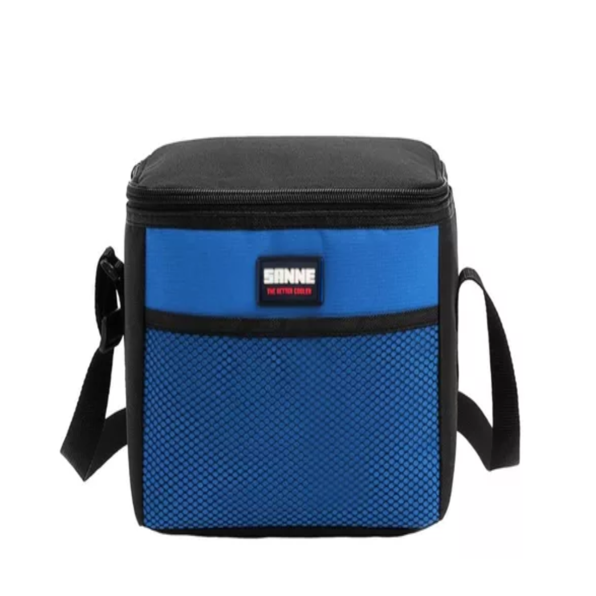 LUNCHERA BOLSO SANNEA TERMICA 9,5 LITROS