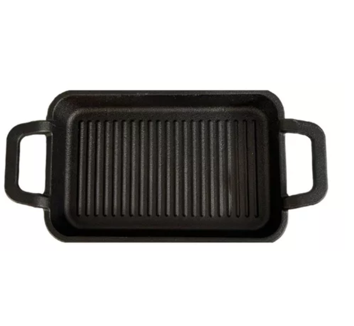 PLANCHA RECTANGULAR DE HIERRO
