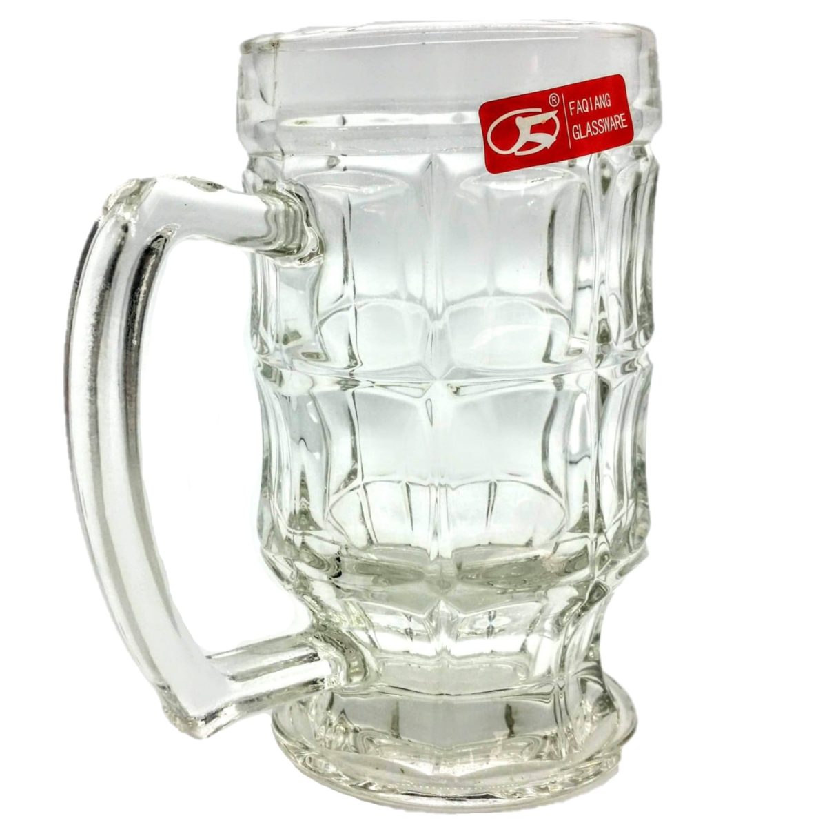 JARRA DE CERVEZA DE 400 ML