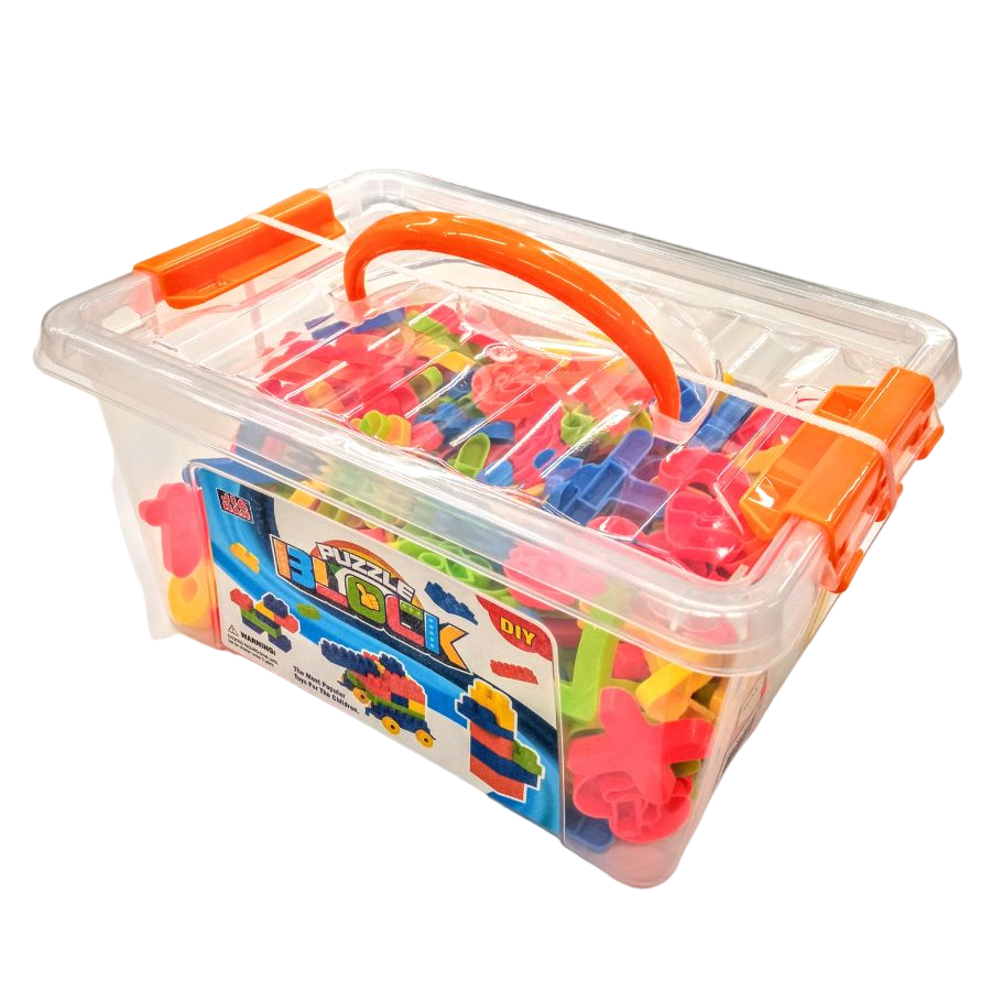 JUEGO DE NUMEROS Y MATEMATICAS 200 PCS
