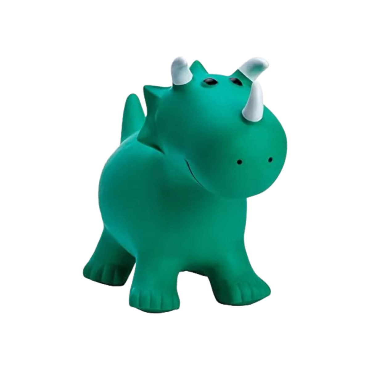 INFLABLE SALTARIN DINOSAURIO