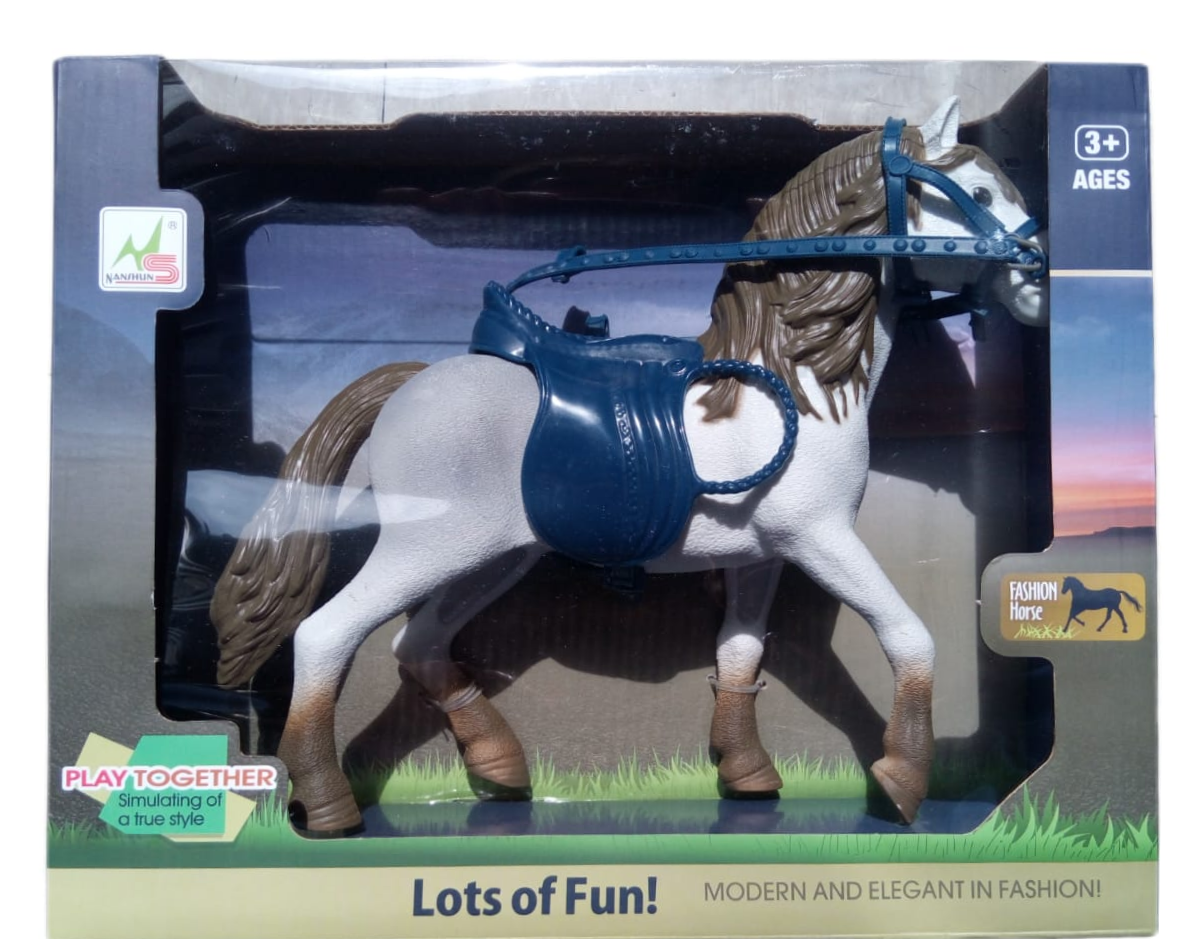 CABALLO