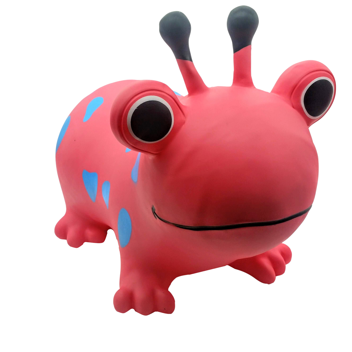 INFLABLE SALTARIN RANA