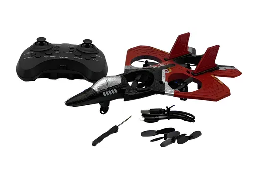 AVION DRONE A C/R
