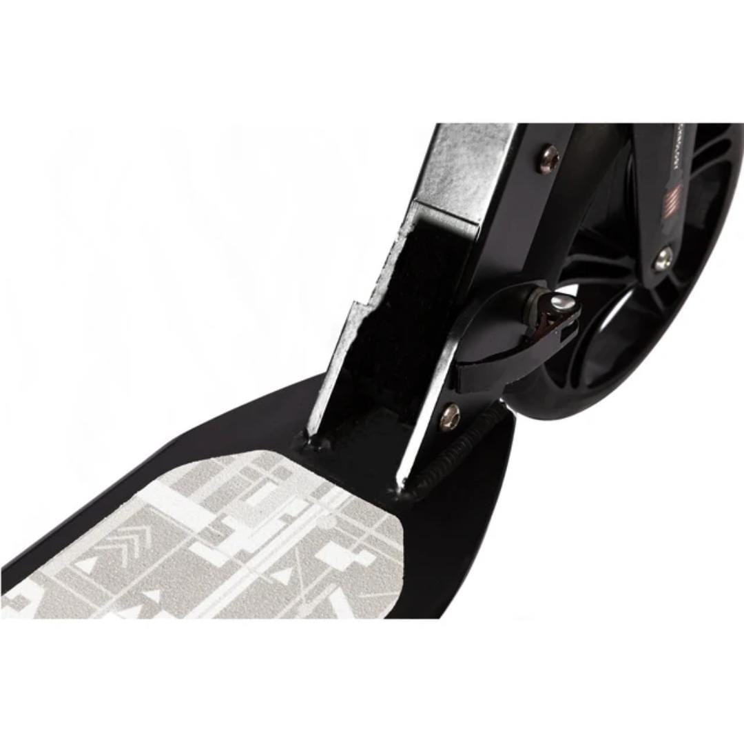 MONOPATIN PLEGABLE HASTA 100KG - Imagen 2