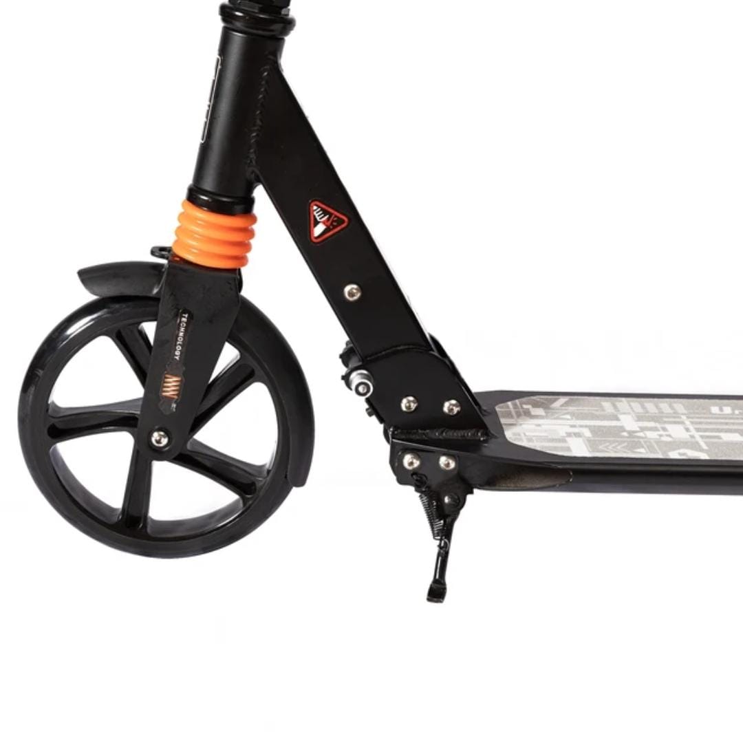 MONOPATIN PLEGABLE HASTA 100KG - Imagen 4