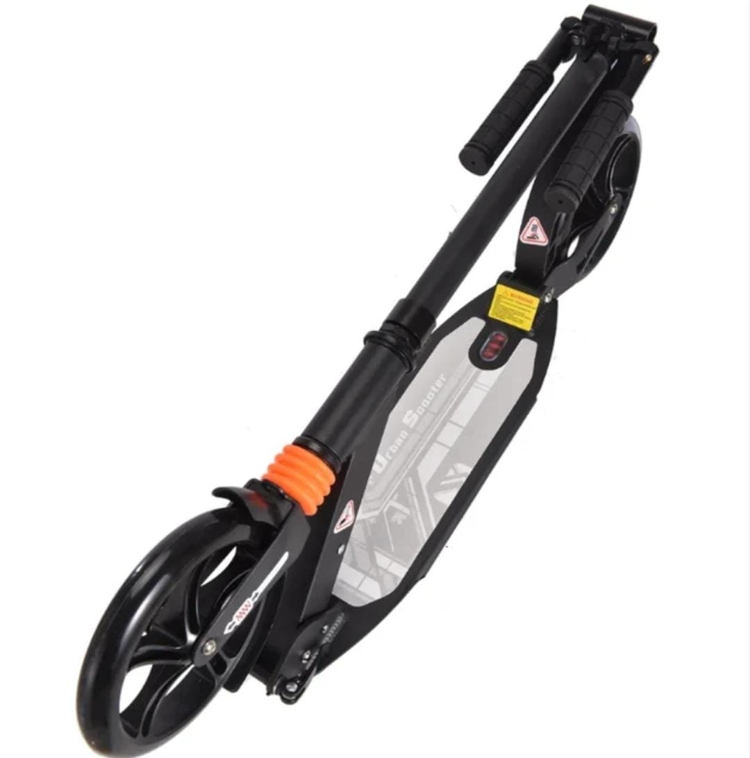 MONOPATIN PLEGABLE HASTA 100KG - Imagen 5