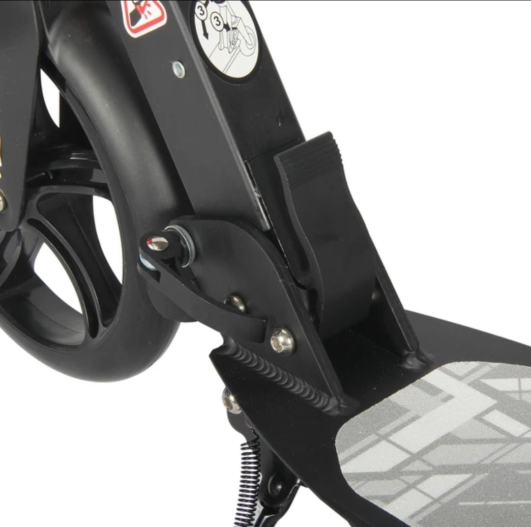 MONOPATIN PLEGABLE HASTA 100KG - Imagen 6