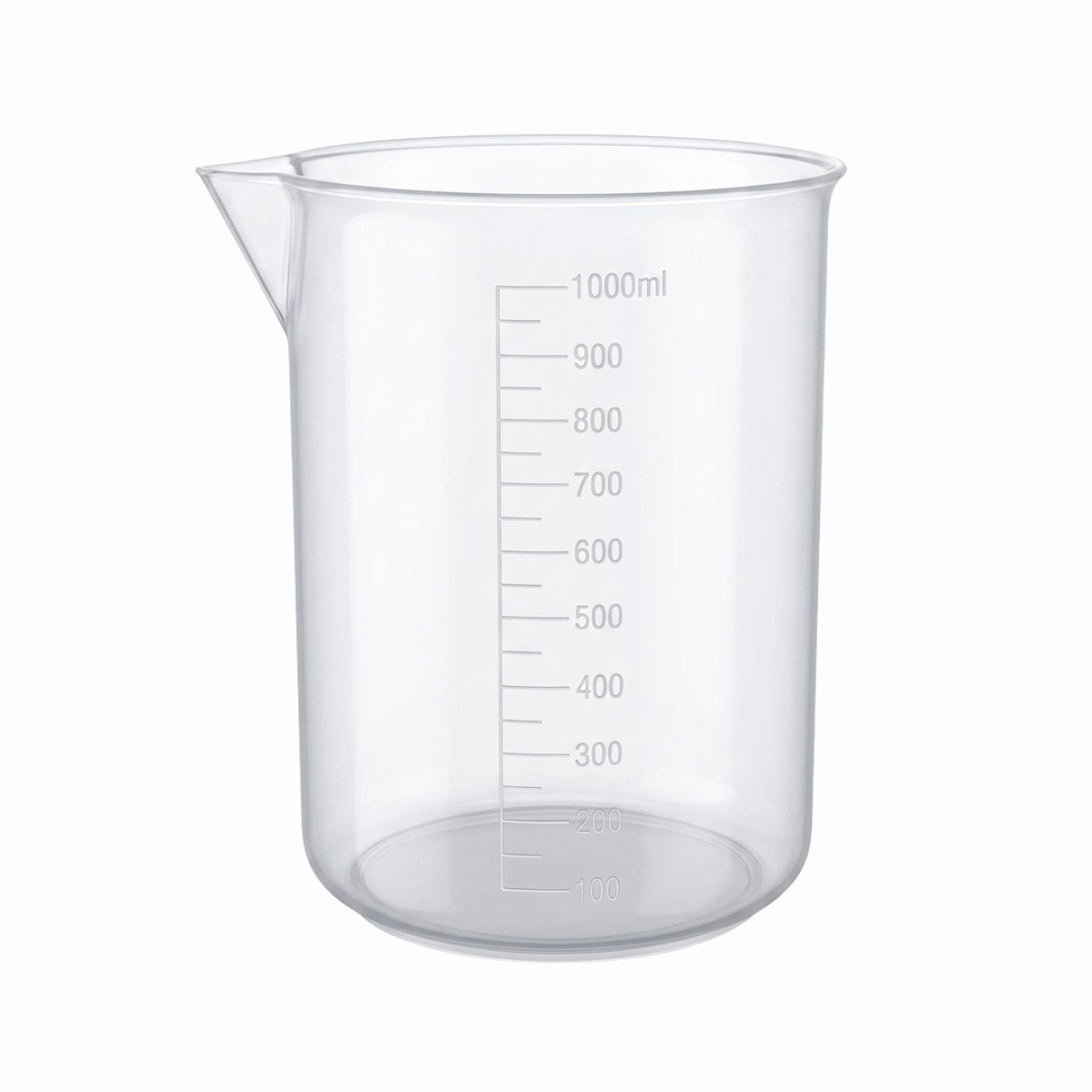 VASO PRECIPITADO 1000ML