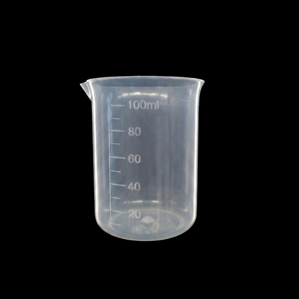 VASO PRECIPITADO 100ML