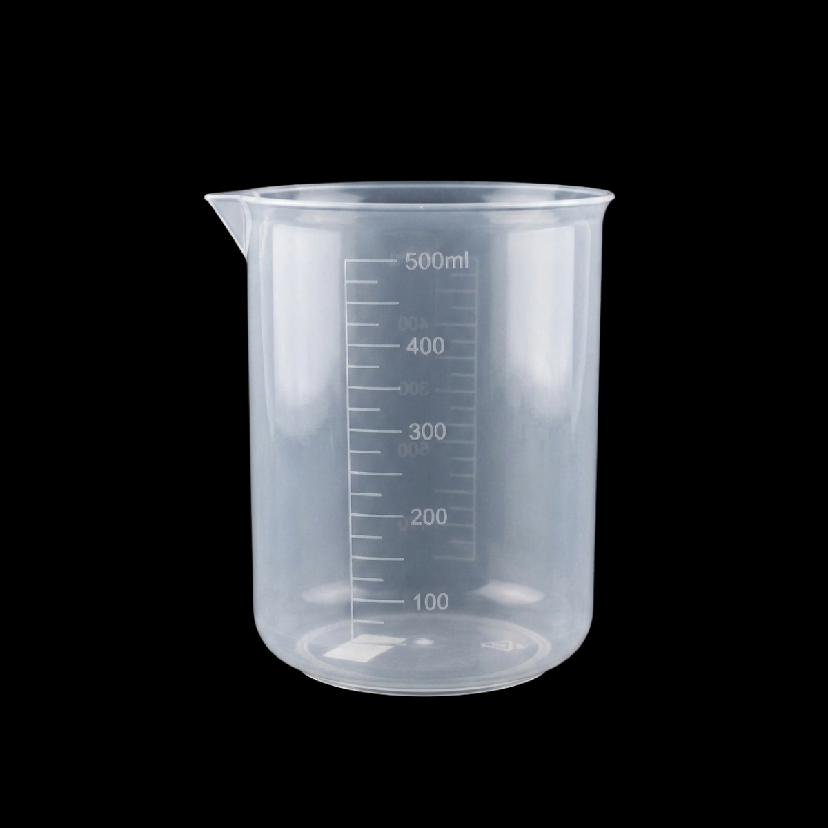 VASO PRECIPITADO 500ML