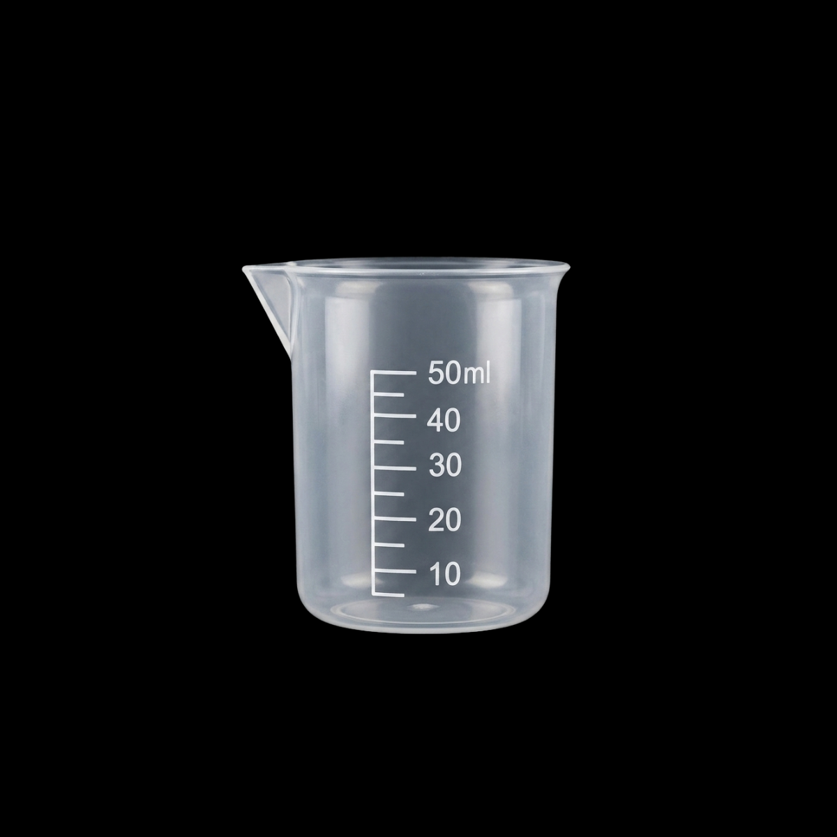 VASO PRECIPITADO 50ML
