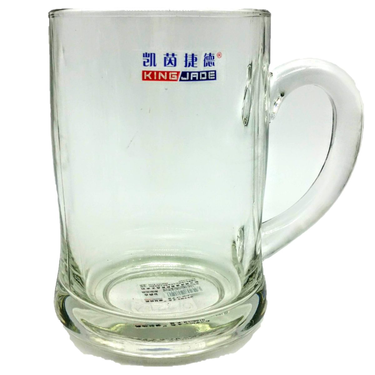JARRA DE CERVEZA 400ML