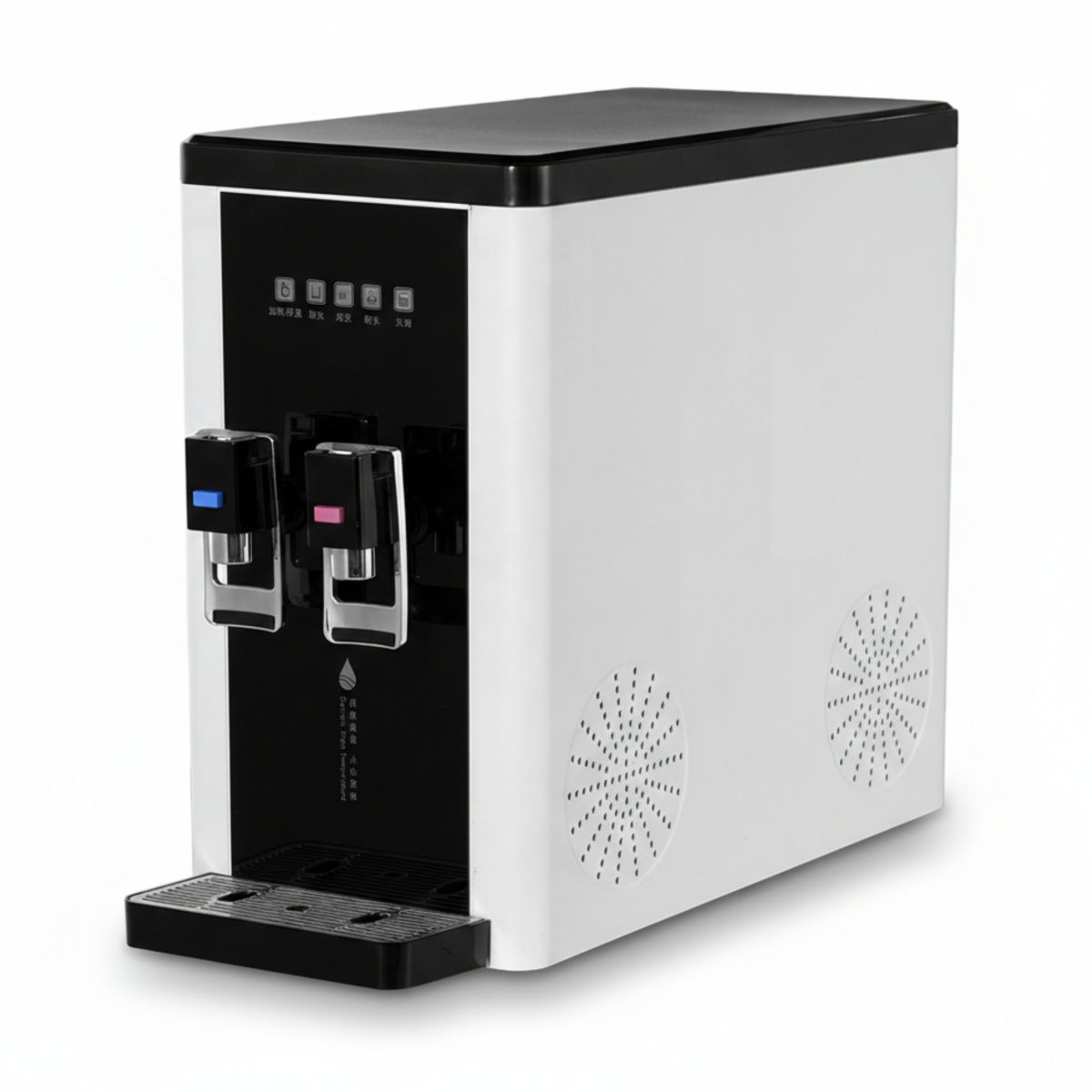 PURIFICADOR DE AGUA OSMOSIS INVERSA