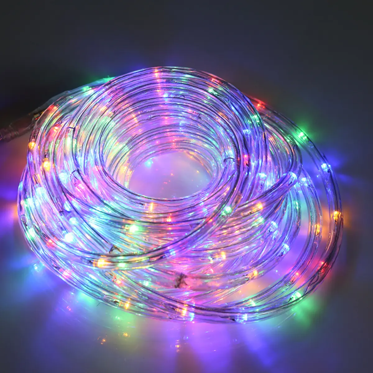 MANGUERA DE LUCES LED MULTICOLOR 10M - Imagen 2
