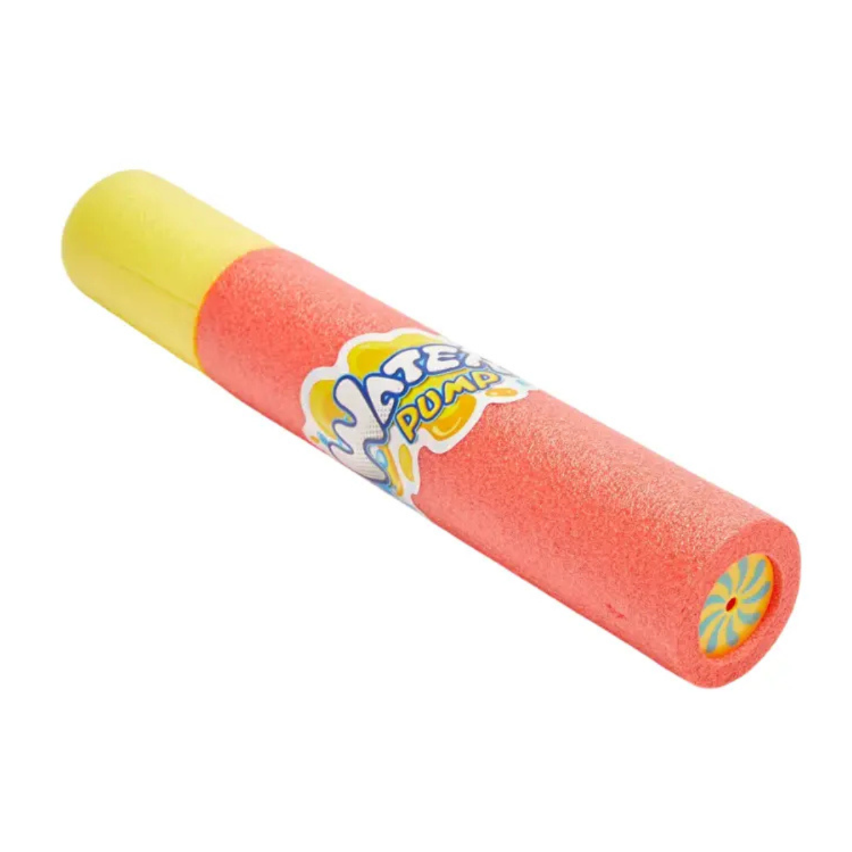 LANZADOR DE AGUA PISTOLA DE ESPUMA