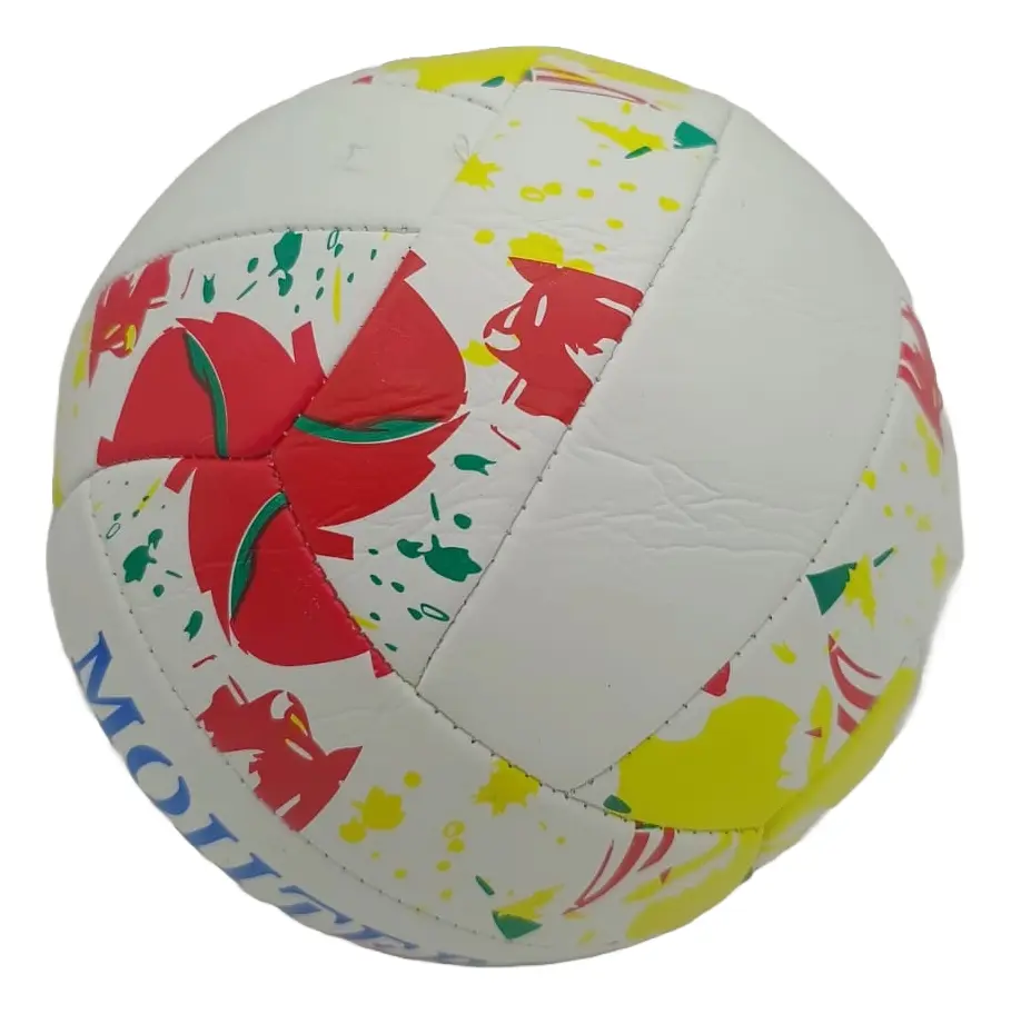 PELOTA DE VOLLEY MOIITERN - Imagen 3