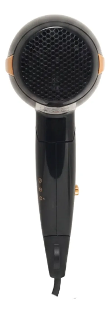 SECADOR DE PELO PLEGABLE 1500W - Imagen 3
