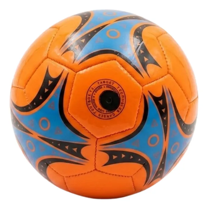 PELOTA DE FUTBOL N°1 INFANTIL SURTIDOS - Imagen 2