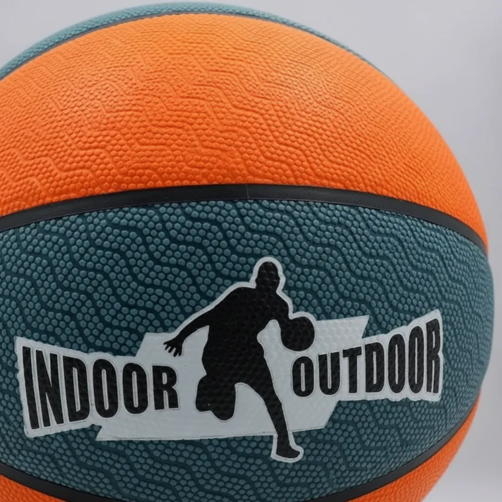 PELOTA DE BÁSQUET N°7 - Imagen 2