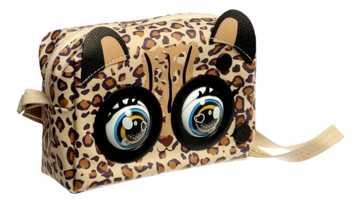 CARTERA INFANTIL CON LUZ Y SONIDO - Imagen 4
