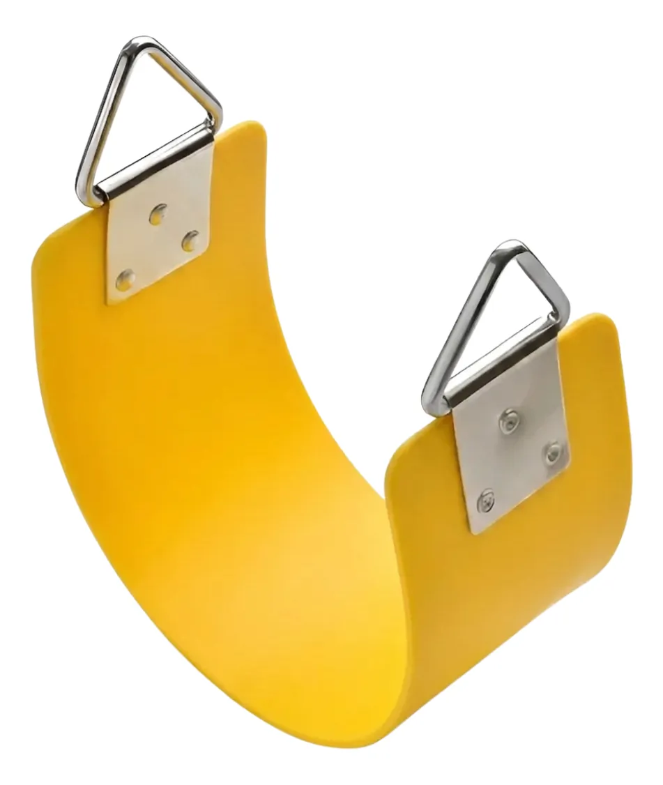 HAMACA INFANTIL ASIENTO BANDA - Imagen 4