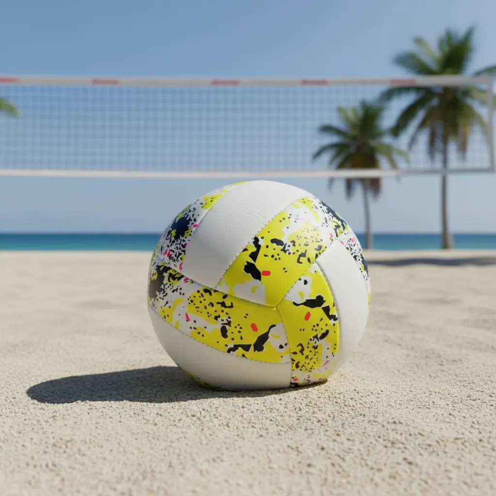 PELOTA DE VOLLEY MOIITERN - Imagen 4