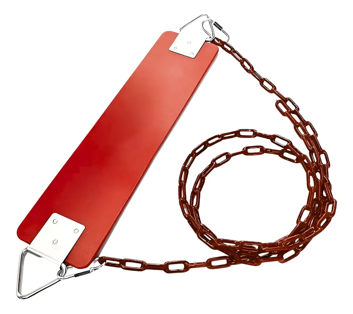 HAMACA INFANTIL CON CADENAS - Imagen 4