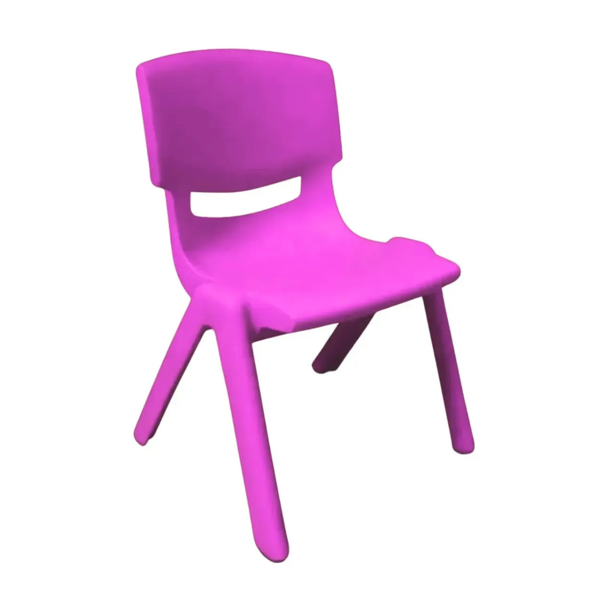 SILLA ESCOLAR PARA NIÑOS DE 2 A 4 AÑOS - Imagen 5