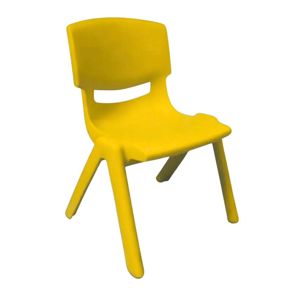 SILLA ESCOLAR PARA NIÑOS DE 2 A 4 AÑOS - Imagen 2