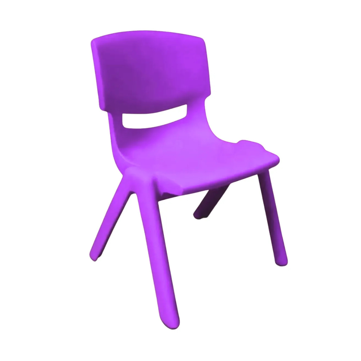 SILLA ESCOLAR PARA NIÑOS DE 2 A 4 AÑOS - Imagen 6